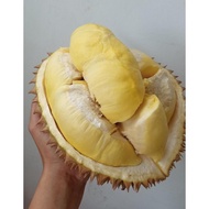 durian montong palu parigi utuh&bulat