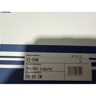 Arai VZ-RAM Hayden Laguna