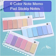 Color Sticky Notes Cute Sticky Notes Index Stickers Memo