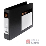 2-Ring File 212 A5 1 Book Elephant Brand