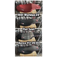 Noi Watdan 24 Flat Seat Aerox V2 2020