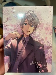 nijisanji Kaida Haru 甲斐田晴香水47ml