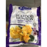 IPOH FOOD - SEAFOOD WANTON 750gm ( HALAL )