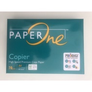 Printing Paper A4 Paper One DL70