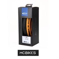 Schwalbe ONE Tanwall Tyre 16 x 1.35 35-349 - Brompton Folding Bike Tire