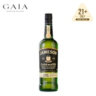 Jameson Caskmates Stout Edition Blended Irish Whiskey - 700ML