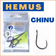 Hemus chinu fishing rod