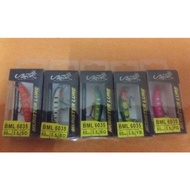 Big Cat Munster Lure BML 6035