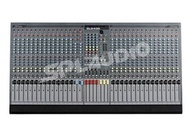 SPL Audio Mixer 32 CH GL2400-324 27UL tools