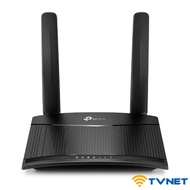 Bộ phát Wifi 4G Tp-link MR100 chuẩn N300 tốc độ 300Mbps. Hỗ trợ 32 User - Router chuyên dụng - Hàng 