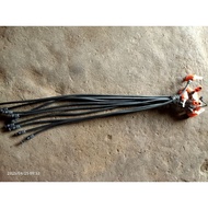 Bicycle Pump Rubber Bicycle Pump