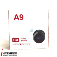HD Camera A9 Mini Wireless