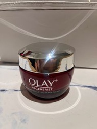 全新Olay super cream 高效緊緻面霜 50g