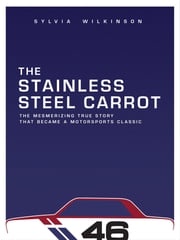 The Stainless Steel Carrot Sylvia Wilkinson