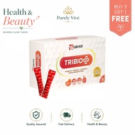 Labrich TRIBIO+ Triple Biotic Blood Orange Probiotic Powder