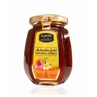Madu Al Shifa 250 - Al Shifa Natural Squeezable Honey 250 Gram // Al Shifa Honey 250