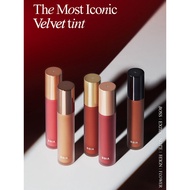lipmatte liptint lipstick BBIA Velvet Fifth Bomb Autumn Winter Non-Stick Cup Lip Glaze