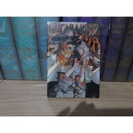 Manga Gachiakuta Volume 6