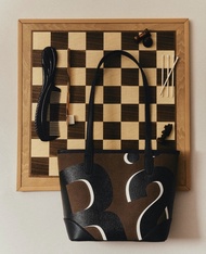 ✨✅NEW🔥พร้อมส่งค่ะ💥Rally City Tote Rally Movement Tote Bag Rally The Bag จากแบรนด์อย่างเป็นทางกา