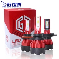 K5 Car led Headlight c6h4led Car Headlight Universal h7H11led Car Light
