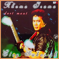 MP3 Audio Cassette Dangdut Rhoma Rhythm Songs Duet Version Best Album Choice And