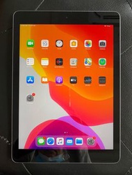 Apple iPad 6th (2018) A1893 WiFi 32gb 有中文