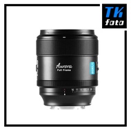 Sirui Aurora AF 85mm f/1.4 FF Autofocus lens