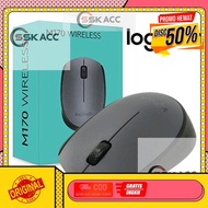 Logitech M170 Mouse Logitech Wireless Mouse/ M 170 Mouse/ WHOLESALE-COMPUTER