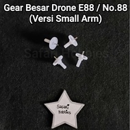 Large Gear Drone E88 / No.88 / E88 Pro / E99 Pro (OLD Version)