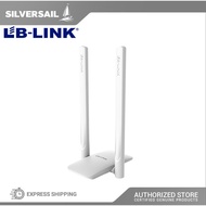 LB-Link BL-WDN1300A AC1300 Dual Band Dual Antenna High Gain WiFi USB Adapter