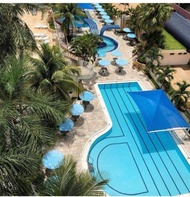 Condomínio Residêncial Thermas dos Buritis (Condominio Residencial Thermas dos Buritis)