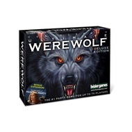 Kartu Werewolf Ultimate Werewolf Ultimate Edition Original Card Game
