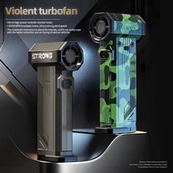 Mini Turbo Jet Fan 130000RPM Powerful Air Blower Motor 8000mAh Battery Vacuum Dust Cleaner Turbo Jet