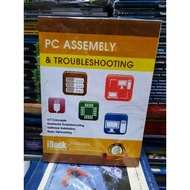 PC ASSEMBLY AND TROUBLESHOOTING