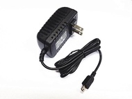 2A AC Wall Power Charger Adapter Cord for Garmin GPS Montana 650 l/m/t 600 t/m/L