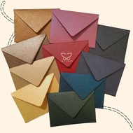 [DARK SERIES] Amplop jasmine tebal angpao polos ukuran A8 7x5cm Amplop Fancy Amplop Mini Warna Warni
