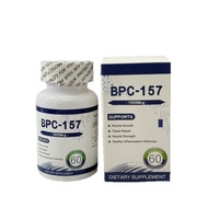 Ready Stock Fast Shipping TK Hot Sale BPC-BPC-157 Capsules212360228