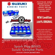 Spark Plug BP 6ES BP6ES SUZUKI Vitara Escudo Sidekick Nomade JLX Esteem 1.3 SF413 Original Original 