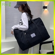Travel Duffle Bag, Large Capacity Luggage Bag, Waterproof Storage Bag