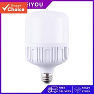E27 LED Bulb White Lighting Energy Saving Lamps Weak current for Living Room Bedroom Corridor Mall F