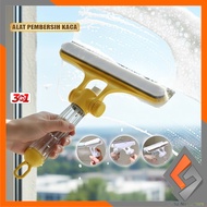 SN-C874 3-in-1 Glass Cleaner with Multifunctional Spray Glass Window Table Glass Cleaning/ Multipurp