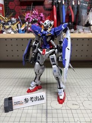 MG 能天使 Exia # Gundam 00
