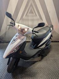 【保固車】【0元交車】2023年 KYMCO 光陽 GP 125 GP-125 機車 前碟後鼓