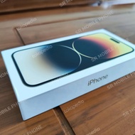 iPhone 14 ProMax Pro Max 256 BNIB iBox