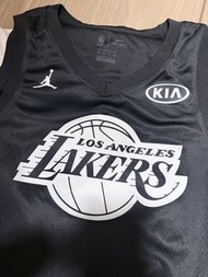 NIKE NBA 湖人隊 Kobe Bryant 24號球衣