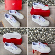 70% Reebok Club C 85 Shoes 100% Original