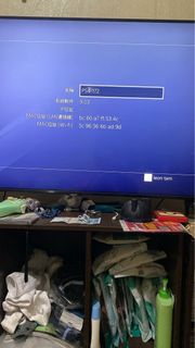 PS4舊系統（可自行開心）PS5/PS4/XBOX/switch/playstation