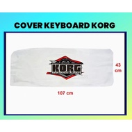 KORG keyboard Cover