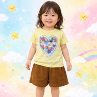 37,000x4 children's set for 2-5 years old per 4 sets