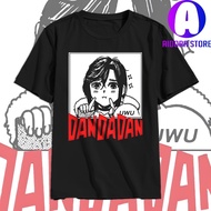 Ayase Momo Danadan Anime T-Shirt - Anime T-Shirt - Anime T-Shirt - Soft-Premium - Unisex T-Shirt